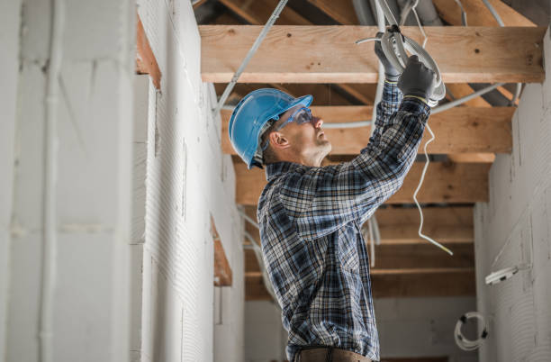 Best Electrical Wiring Services  in Maryville, MO