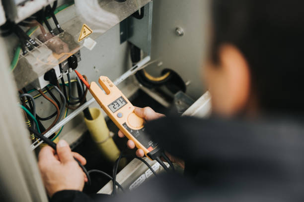 Trusted MO Electrician Experts