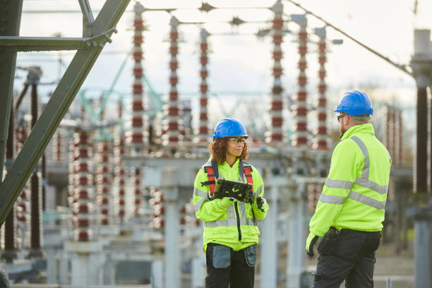 Electrical Rewiring Services in MO