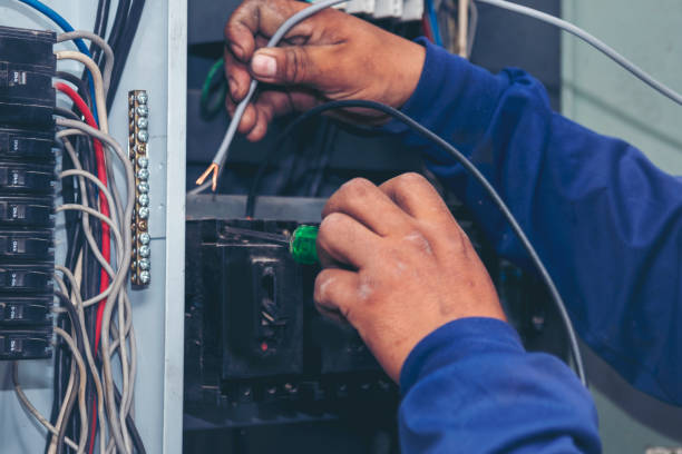 Best Home Electrical Repair  in Maryville, MO