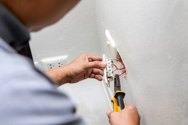 Best Electrician for Home Renovation  in Maryville, MO