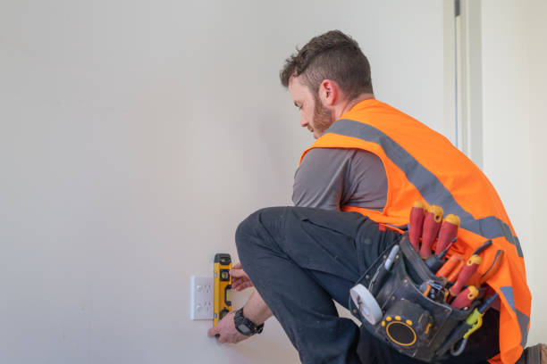 Best Electrical Repair Services  in Maryville, MO