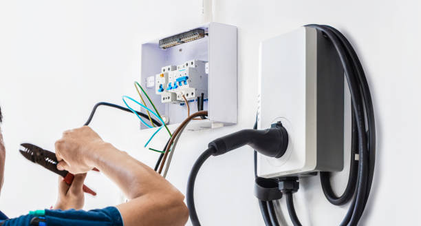 Best Electrician Near Me  in Maryville, MO