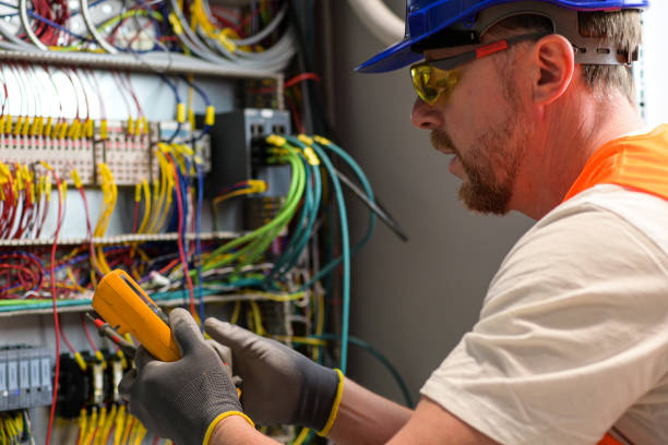 Best Electrician for Home Renovation  in Maryville, MO