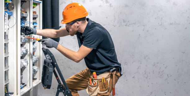 Best 24-Hour Electrician  in Maryville, MO